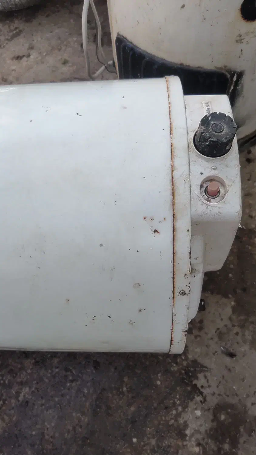 آبگرمکن|آبگرمکن، پکیج، شوفاژ|بندر ماهشهر, |دیوار