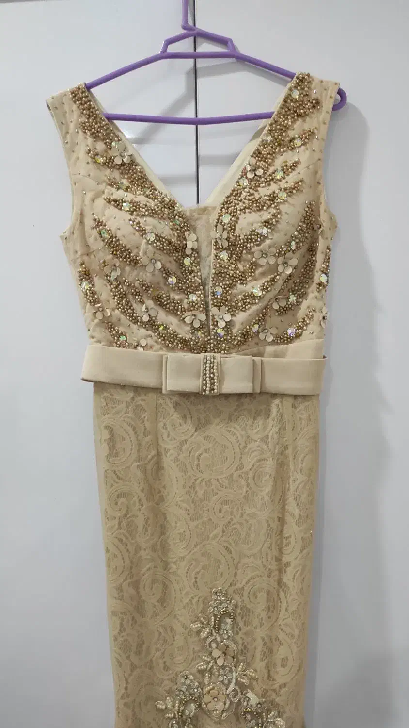 لباس مجلسی دست دوم|لباس|بندر گناوه, |دیوار