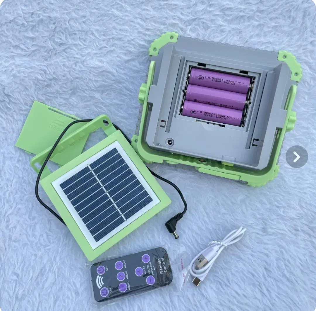 چراغ شارژی خورشیدی مدل Solar light JPL -2193|لامپ و چراغ|تهران, ایرانشهر|دیوار