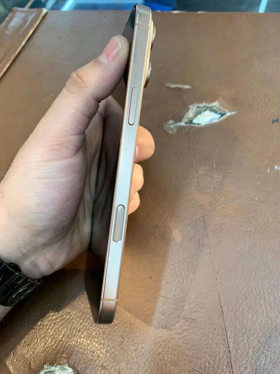 16pro max|موبایل|مشهد, شهید مطهری|دیوار