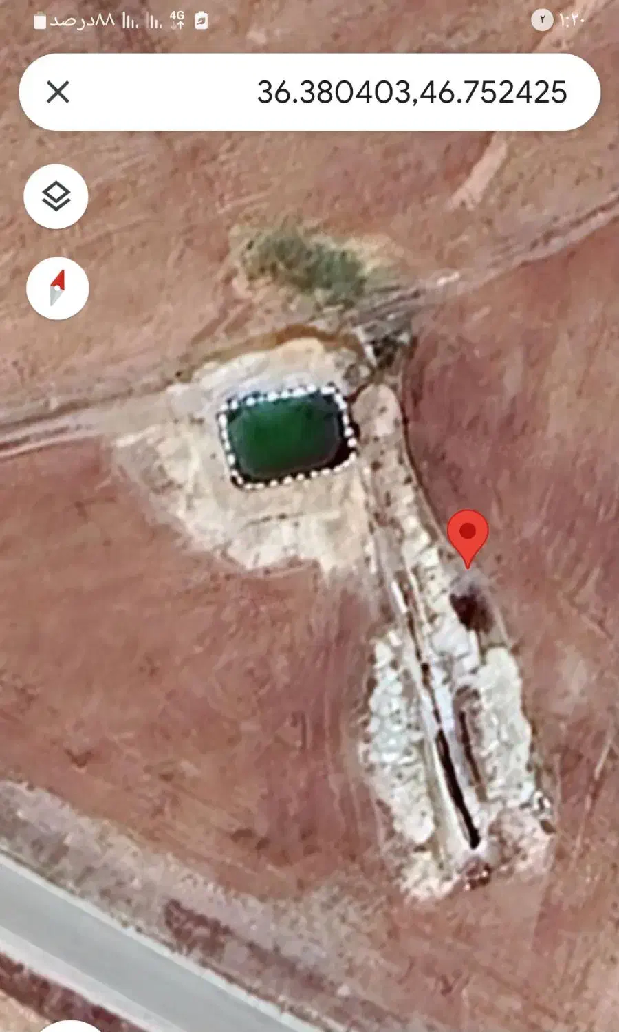 زمین کشاورزی|فروش زمین و ملک کلنگی|زیویه, |دیوار