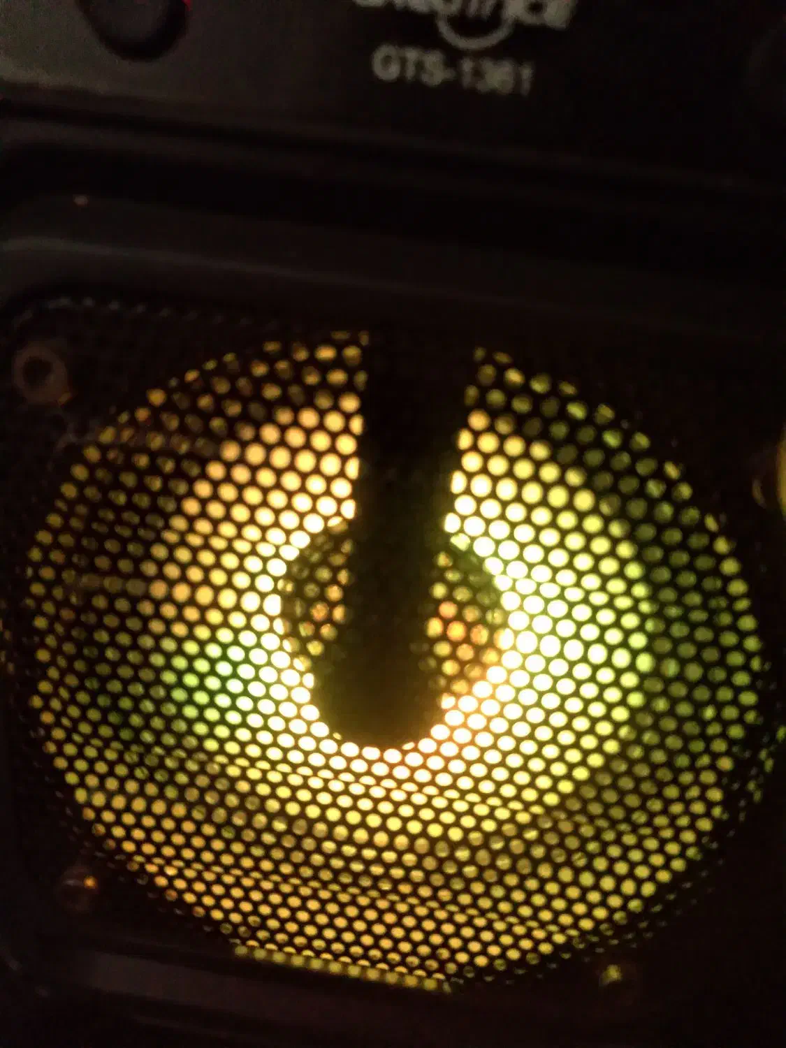 اسپیکر|سیستم صوتی خانگی|پاکدشت, حصار امیر|دیوار