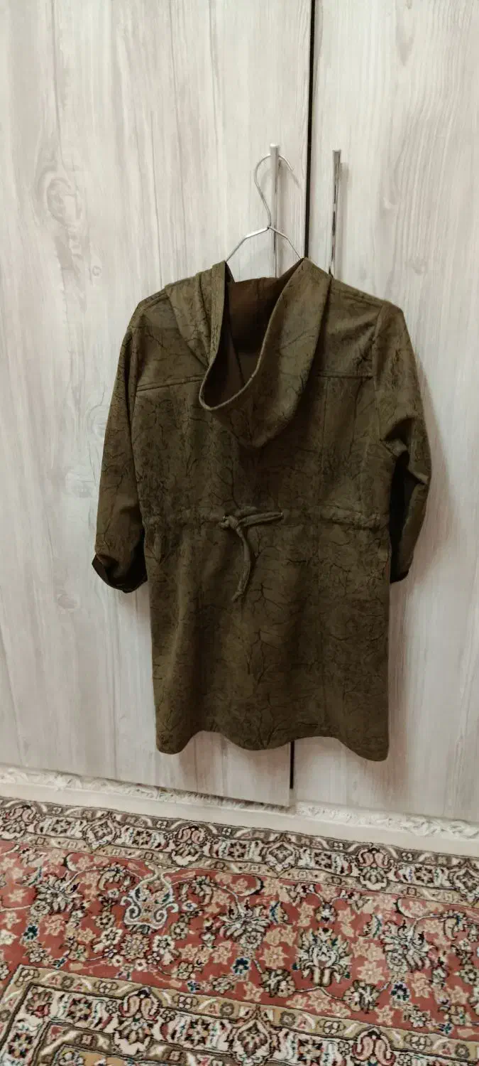 مانتو .پالتو|لباس|نیشابور, هفده شهریور|دیوار