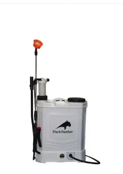 سمپاش و ضد عفونی منزل حیاط تک درخت و...|خدمات نظافت|ارومیه, |دیوار