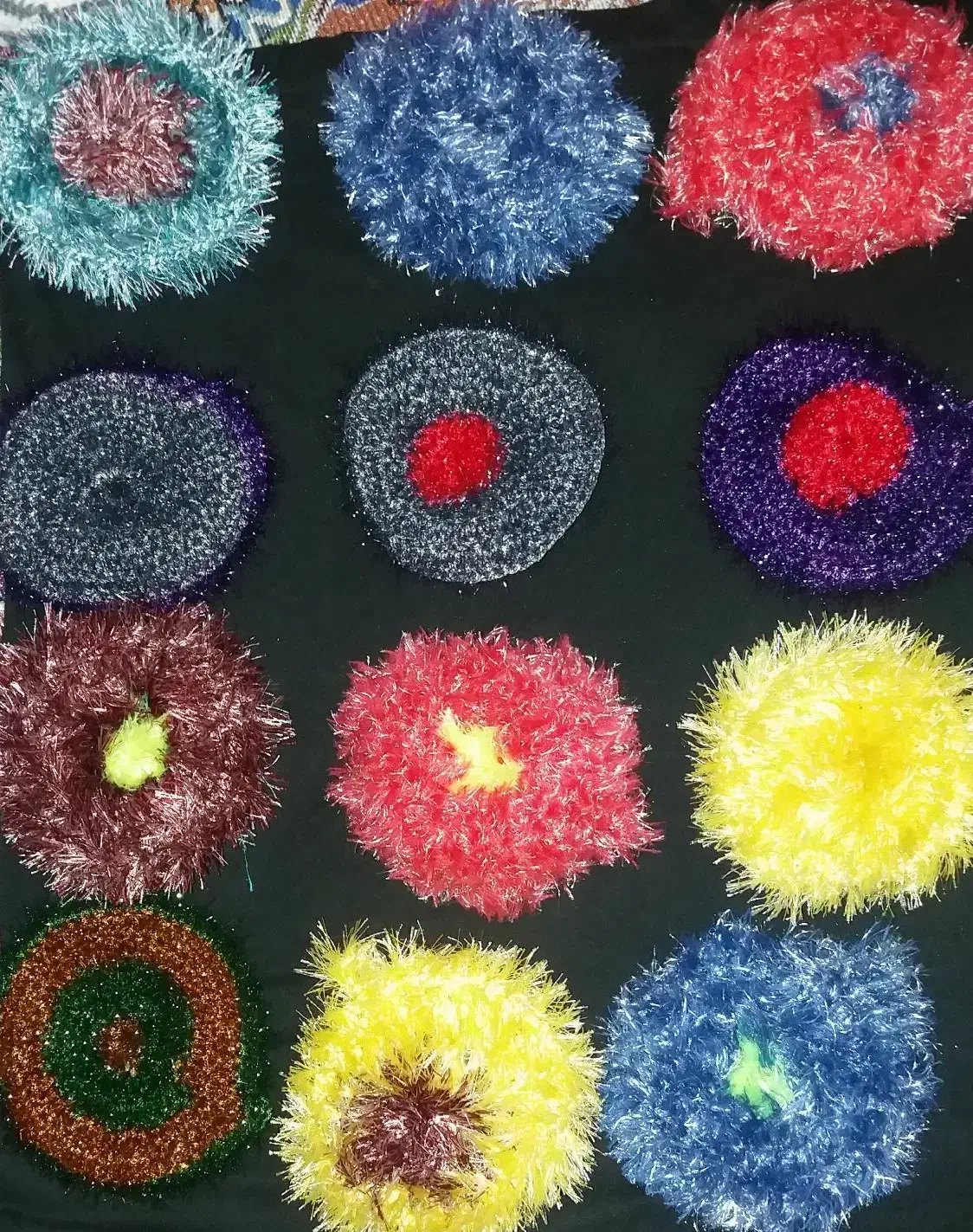 کالای بافندگی|لوازم خیاطی و بافتنی|بندر امام خمینی, |دیوار