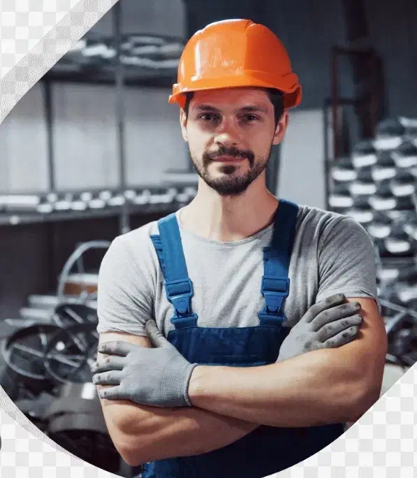 پرسکار ضربه ای و هیدرولیک|استخدام صنعتی، فنی، مهندسی|اراک, |دیوار