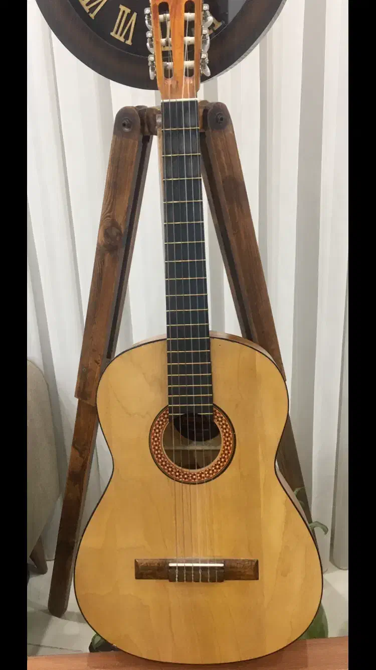 گیتار|گیتار، بیس، امپلیفایر|بانه, |دیوار