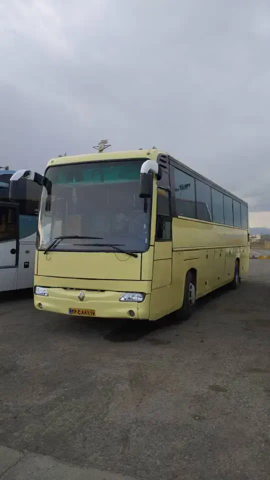 فروش|خودرو سنگین|خوی, |دیوار