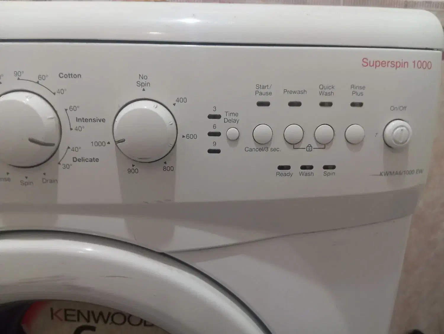 لباسشویی اتوماتیک|ماشین لباسشویی و خشککن لباس|مشهد, رضاییه|دیوار