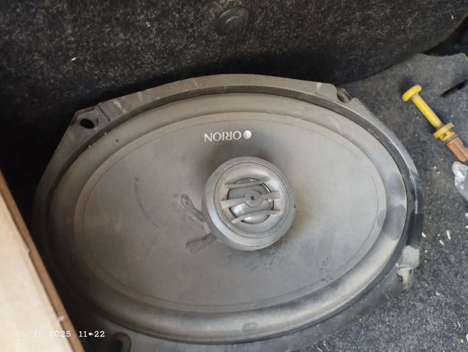 سیستم صوتی پایونیر|قطعات یدکی و لوازم جانبی|قم, باغ کرباسی|دیوار