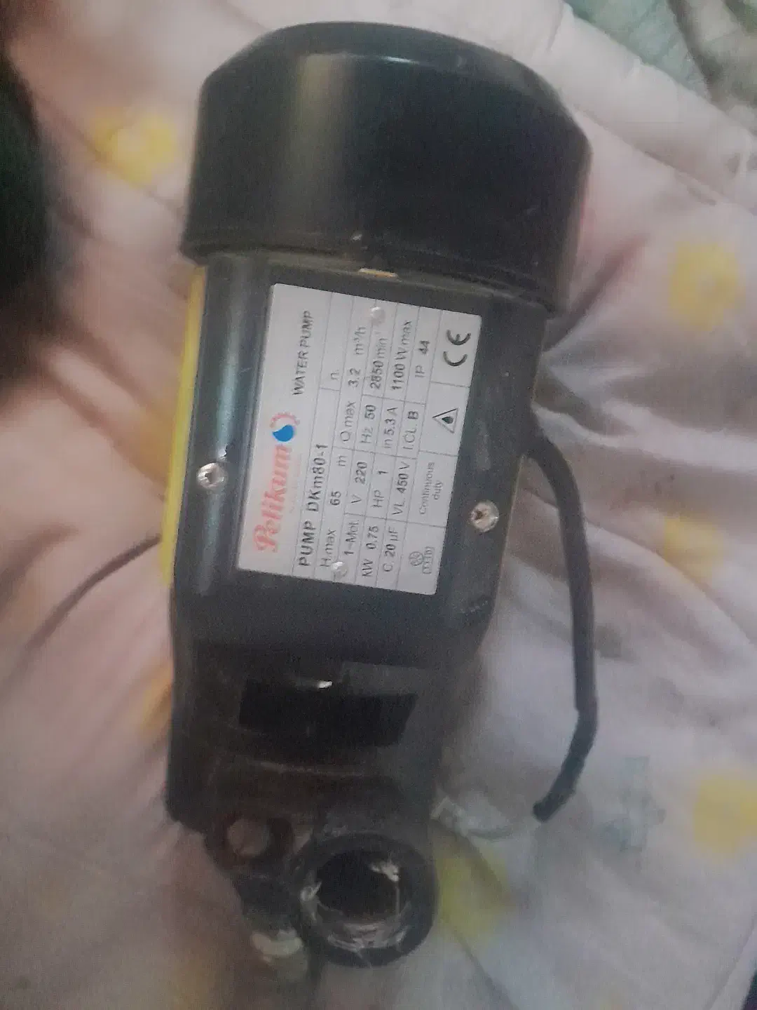 پمپ اب|ابزارآلات|زابل, |دیوار