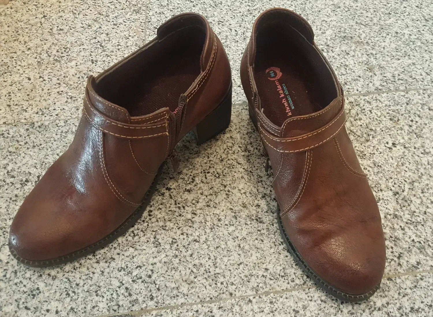 کفش زنانه|کیف، کفش، کمربند|ارومیه, |دیوار