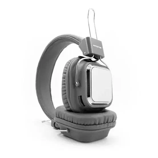 هدفون بلوتوث kingstar در حد نو|لوازم جانبی موبایل و تبلت|کرمان, |دیوار