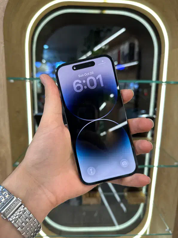 Iphone 14 pro|موبایل|شیراز, ملاصدرا|دیوار