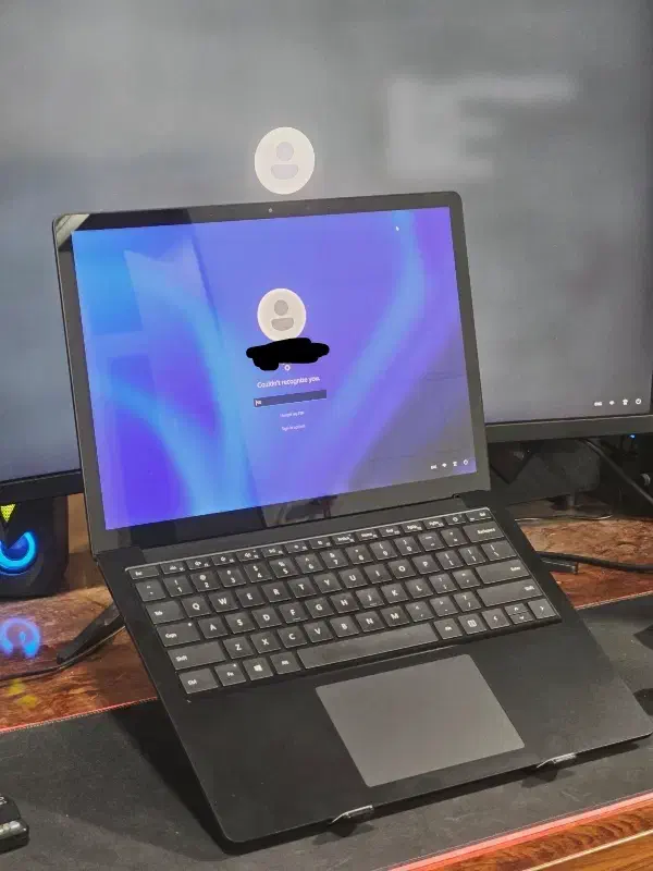 surface laptop 4|رایانه همراه|اصفهان, جامی|دیوار