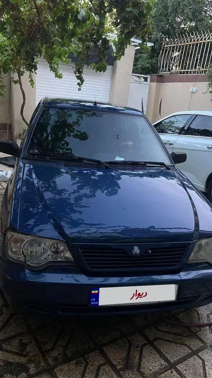 111مدل95|خودرو سواری و وانت|مشهد, بهمن|دیوار