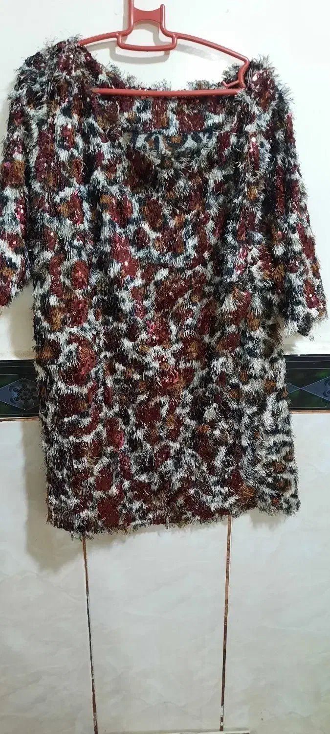 پارچه مجلسی|لباس|آبادان, |دیوار