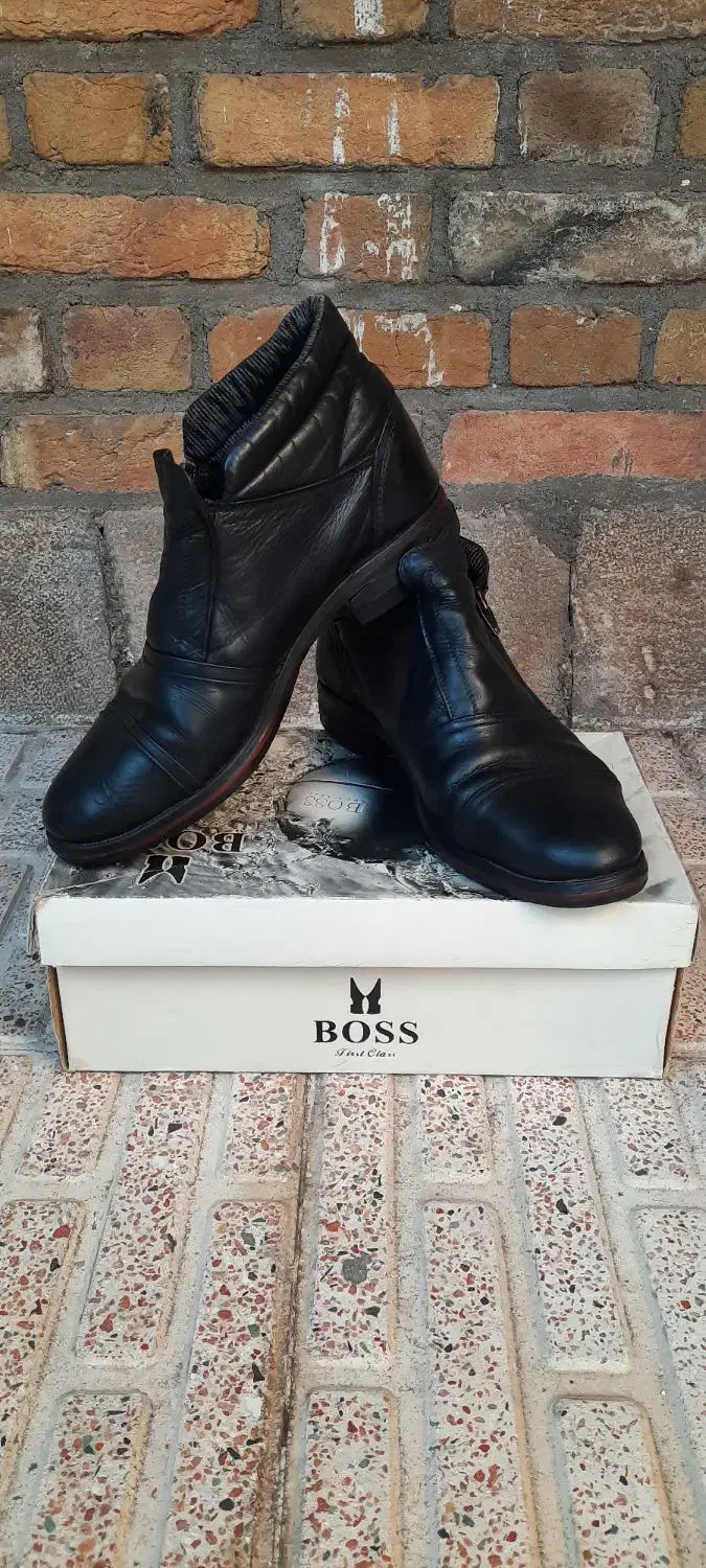 کفش مردانه|کیف، کفش، کمربند|تبریز, |دیوار