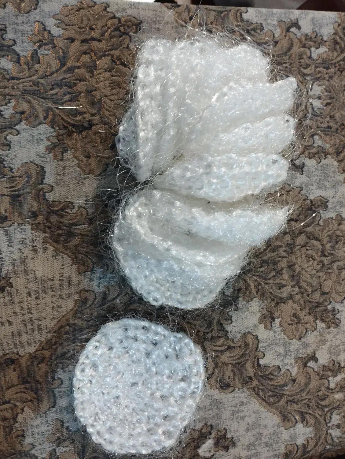 اسکاج|لوازم نظافت|بهشهر, |دیوار