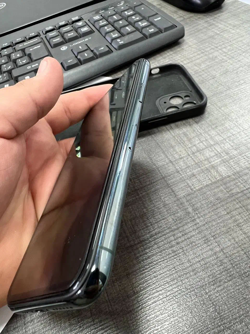 Iphone 11pro|موبایل|تهران, پونک|دیوار