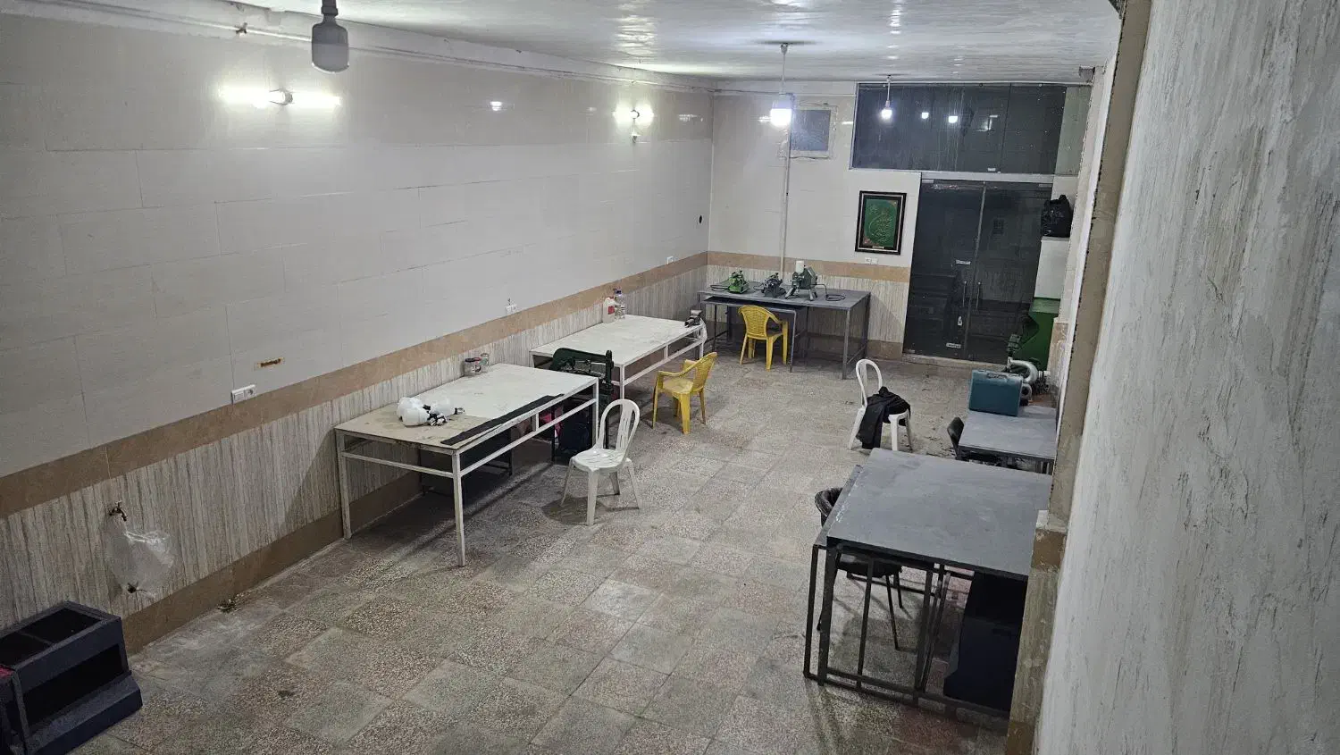 اجاره کارگاهی انباری، تولیدی، بادیان|اجارهٔ دفتر صنعتی، کشاورزی، تجاری|قم, بیانی|دیوار