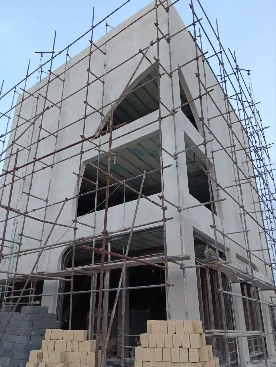 بنایی|خدمات پیشه و مهارت|قم, باجک یک|دیوار