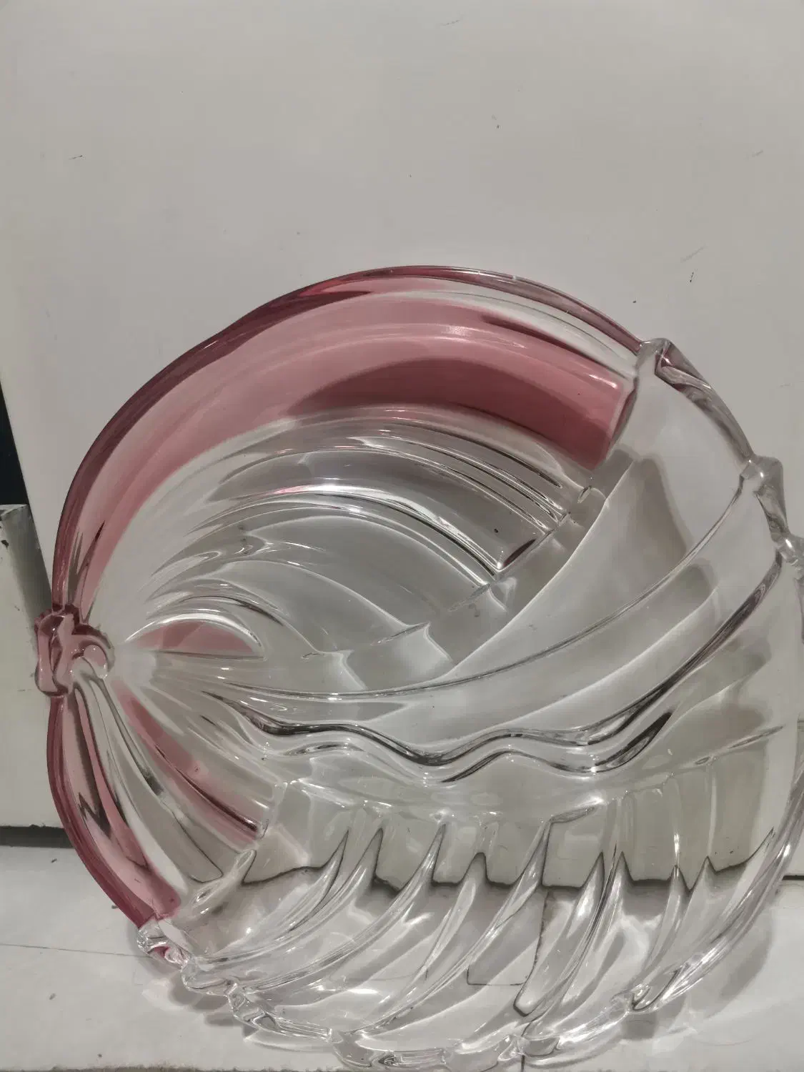 شیرینی خوری بدون پایه|کلکسیون اشیاء عتیقه|قزوین, |دیوار