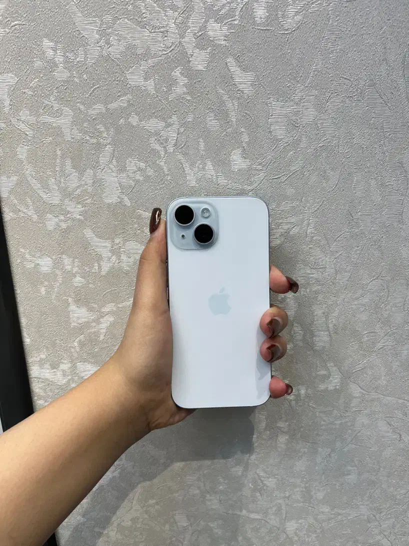 ۱۵نرمال آبی پاستیلی ادایی|موبایل|اصفهان, مفتح|دیوار