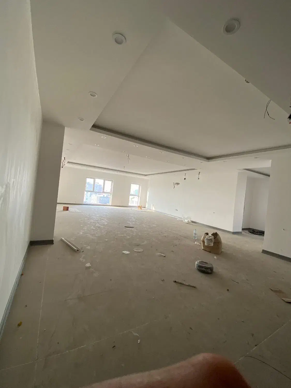 اجاره آپارتمان۲۰۰متری نوساز ویوابدی درخیابان هراز|اجارهٔ آپارتمان|آمل, |دیوار