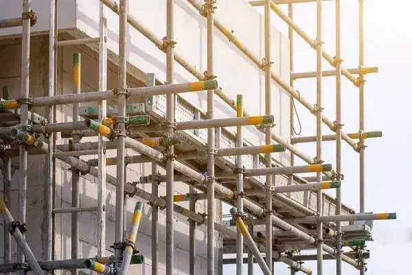 داربست فلزی سجاد|خدمات پیشه و مهارت|اشکذر, |دیوار