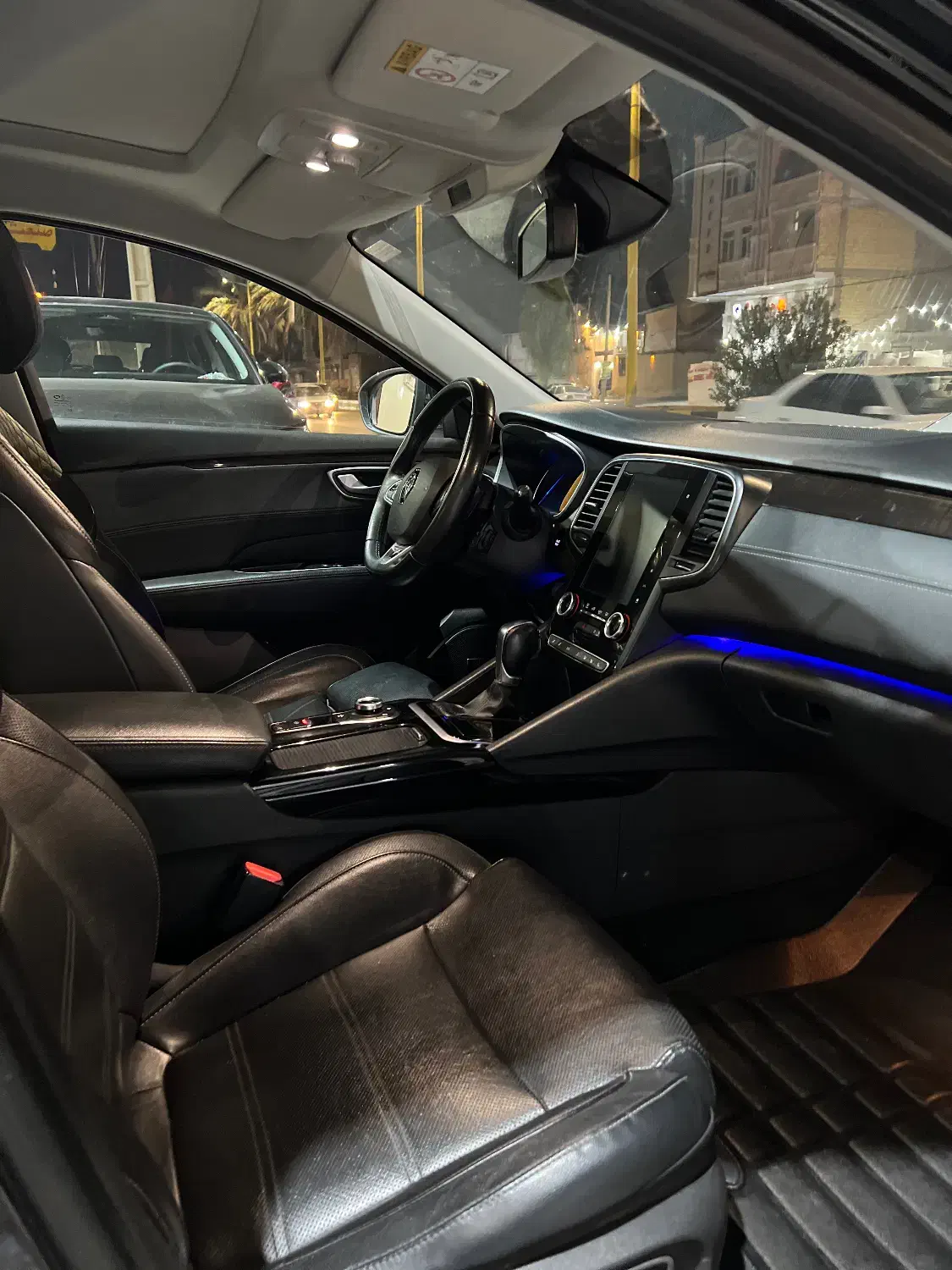 تلیسمان|خودرو سواری و وانت|شیراز, حومه شیراز|دیوار