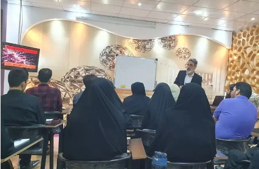 دوره مربیگری|خدمات آموزشی|قم, آزادگان|دیوار