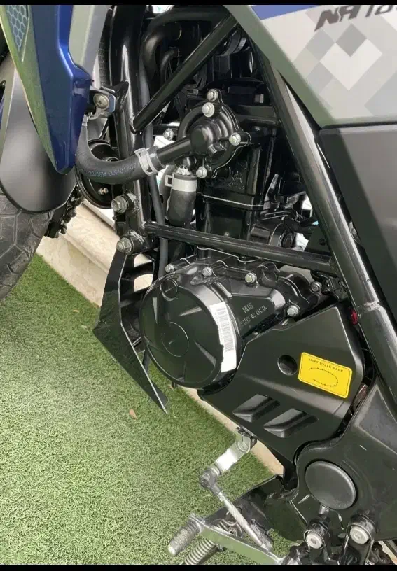 NA 180 مدل 1401|موتورسیکلت|اصفهان, عباس‌آباد|دیوار