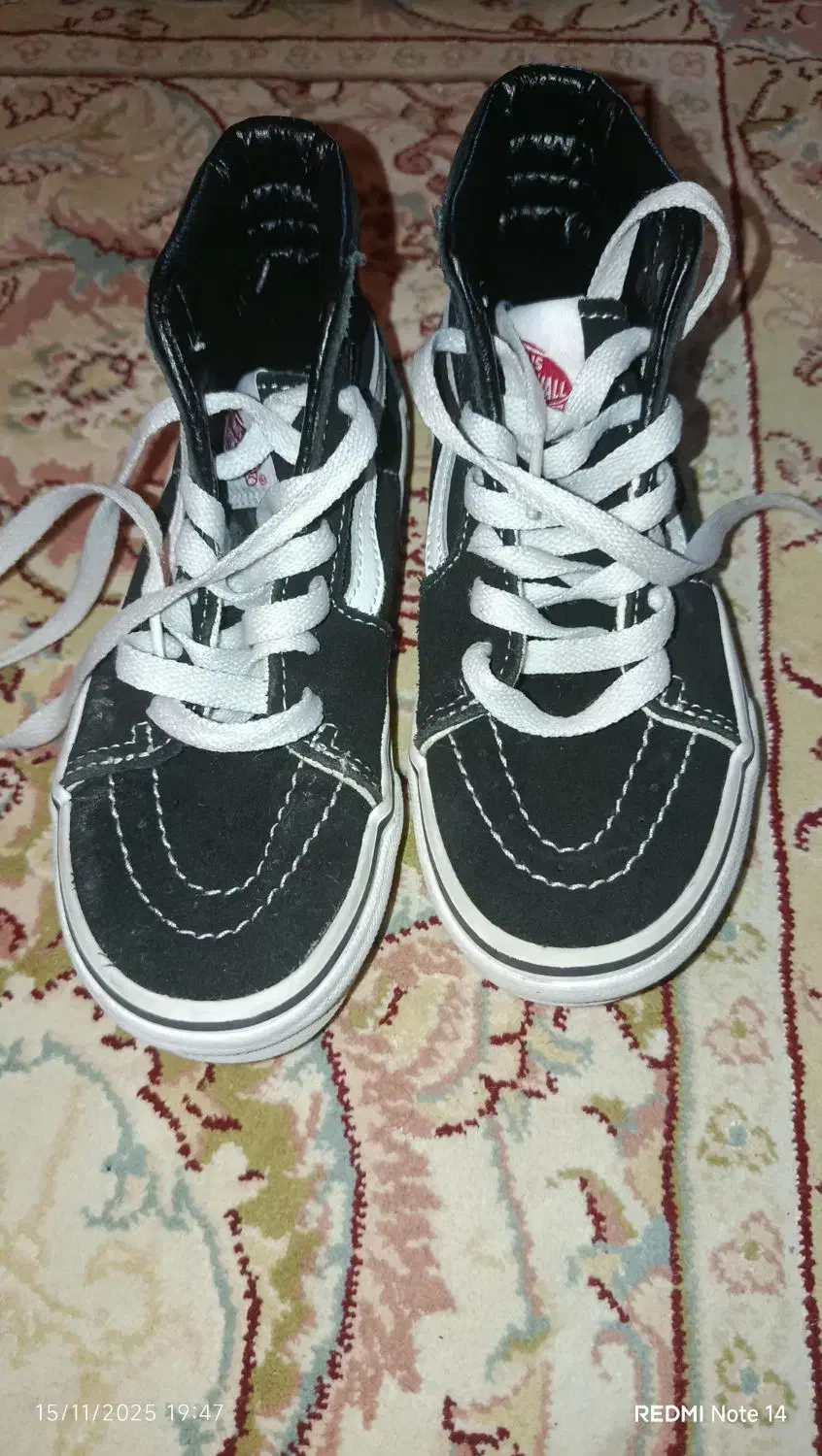 کفش نو سایز 30|کیف، کفش، کمربند|بومهن, |دیوار