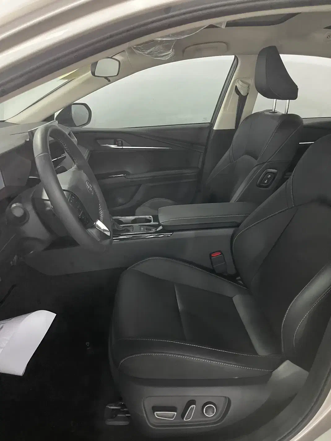 کمری۲۰۲۵ چین ۲لیتری|خودرو سواری و وانت|تهران, پاسداران|دیوار