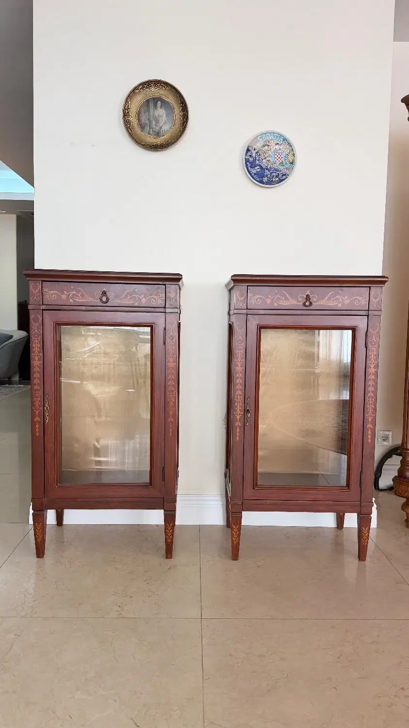 مینی ویترین|بوفه، ویترین، کنسول|تهران, زعفرانیه|دیوار