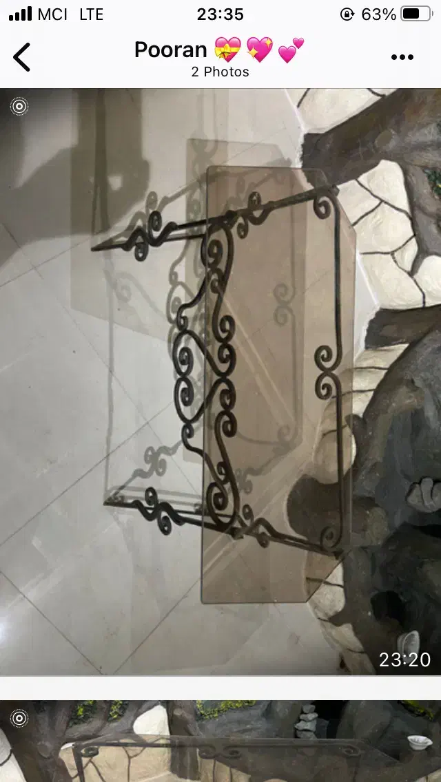 میز تلفن|میز تلفن|تهران, مرزداران|دیوار