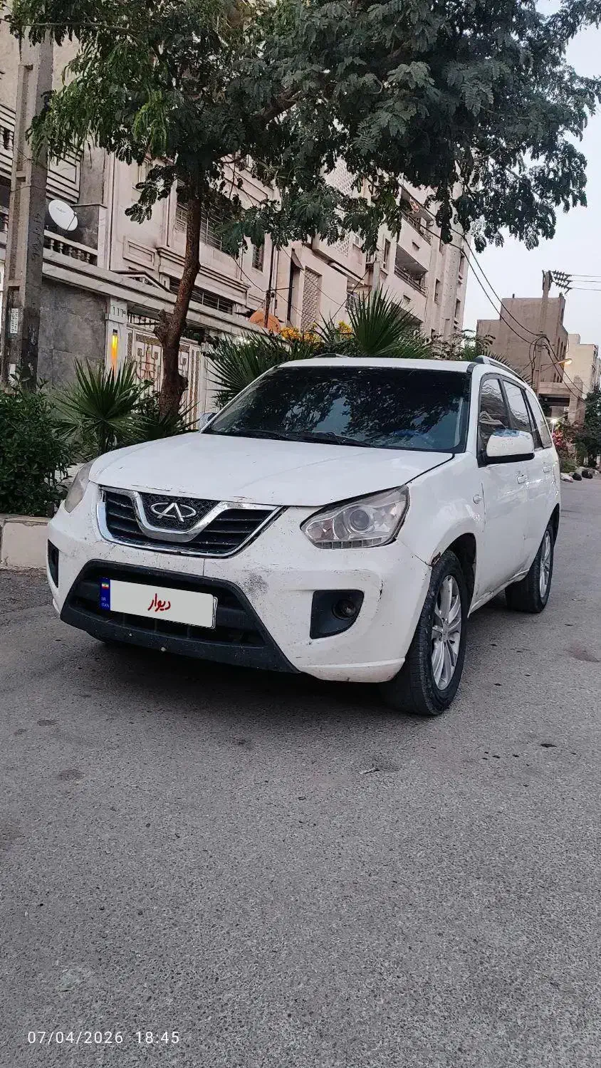 x33 mvm|خودرو سواری و وانت|اهواز, کوی شهروند|دیوار