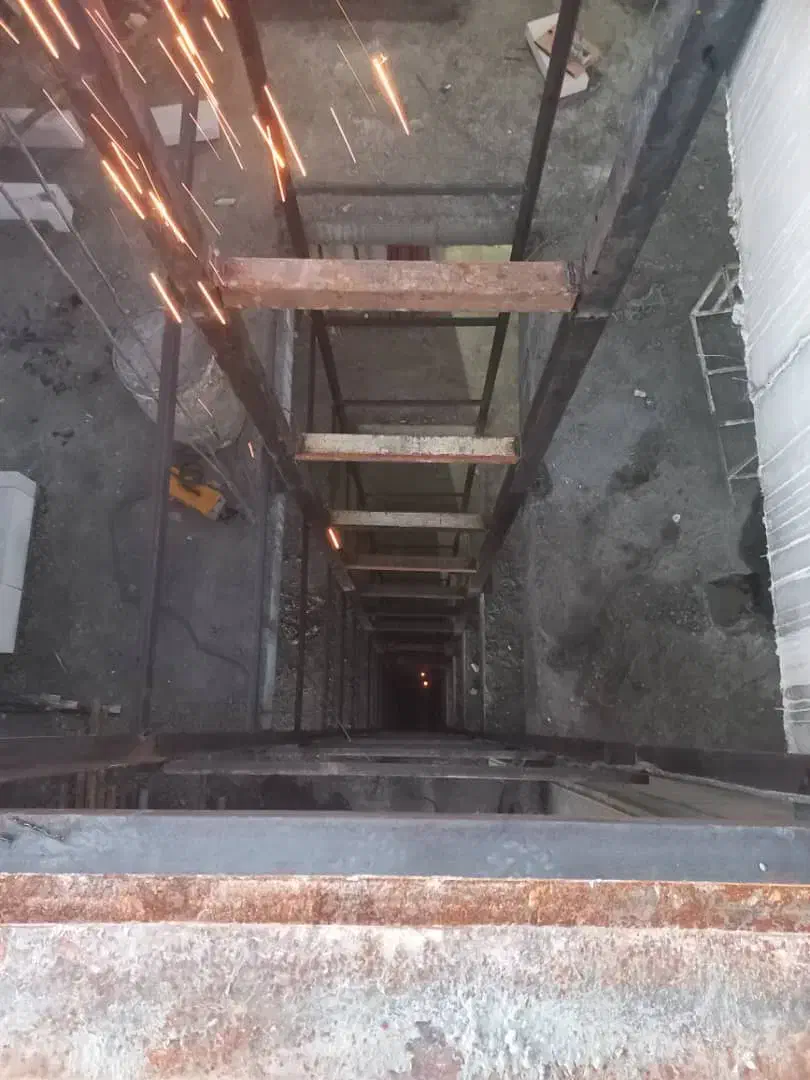 اسانسور ،آهنکشی ،شاسی کشی ،|خدمات پیشه و مهارت|تهران, مشیریه|دیوار