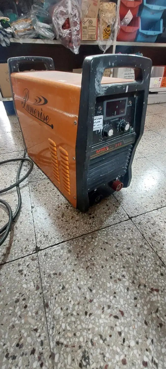 اینورتر|ابزارآلات|تهران, شارق|دیوار