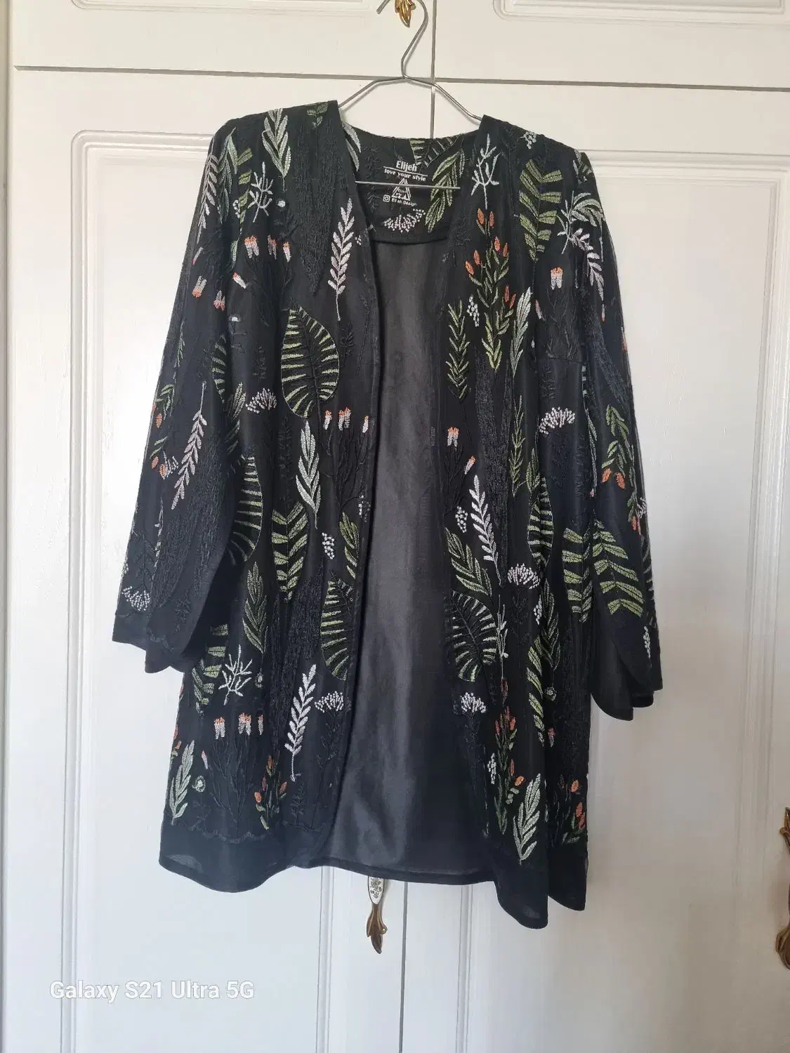 مانتو سوزندوزی مجلسی|لباس|مشهد, شهید رضوی|دیوار