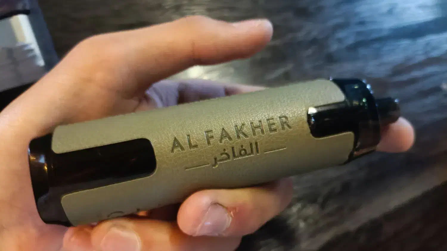 ویپ|زیورآلات و اکسسوری|تربت‌حیدریه, کاشانی|دیوار