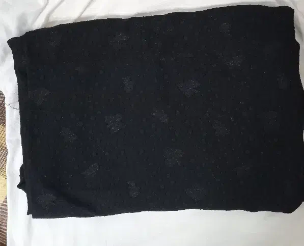 چادر مشکی نو|لباس|قم, باجک دو|دیوار