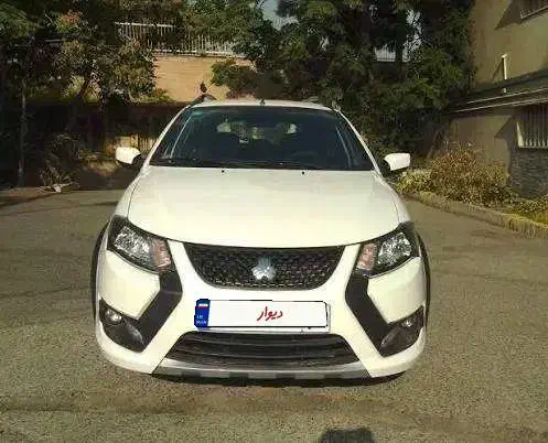 کوییک 1404 / صفر / کارکرده|خودرو سواری و وانت|تهران, باغ فیض|دیوار