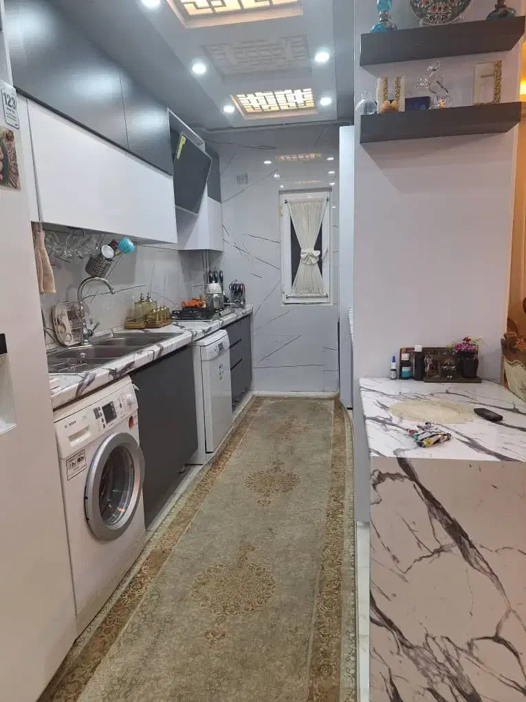 فروش آپارتمان ۸۷ متری ۲ خواب فاز ۱۱|فروش آپارتمان|پردیس, فاز ۱۱|دیوار