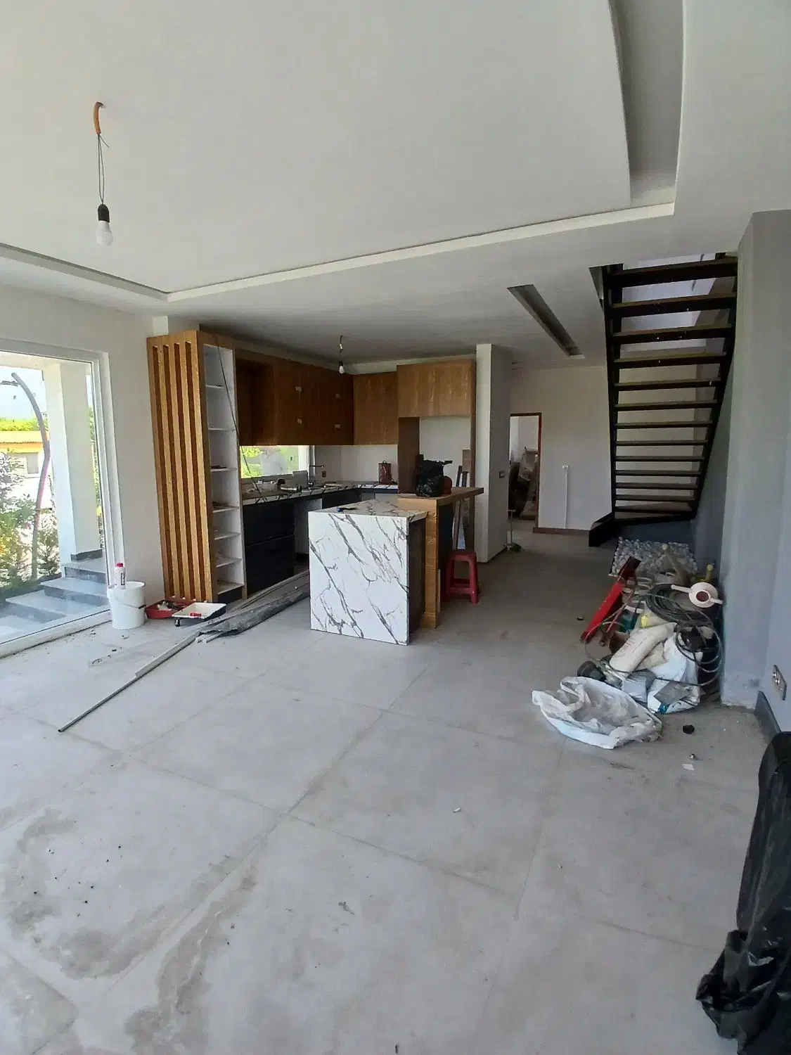 ویلا دوبلکس شهرکی با روف (معتمدی)|اجارهٔ خانه و ویلا|رویان, |دیوار