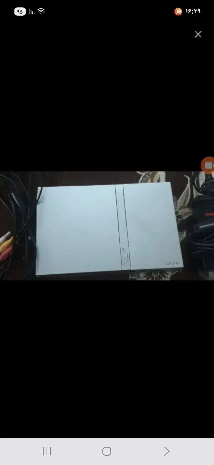 فروش و خریدار ps2|کنسول، بازی ویدئویی و آنلاین|گرگان, |دیوار