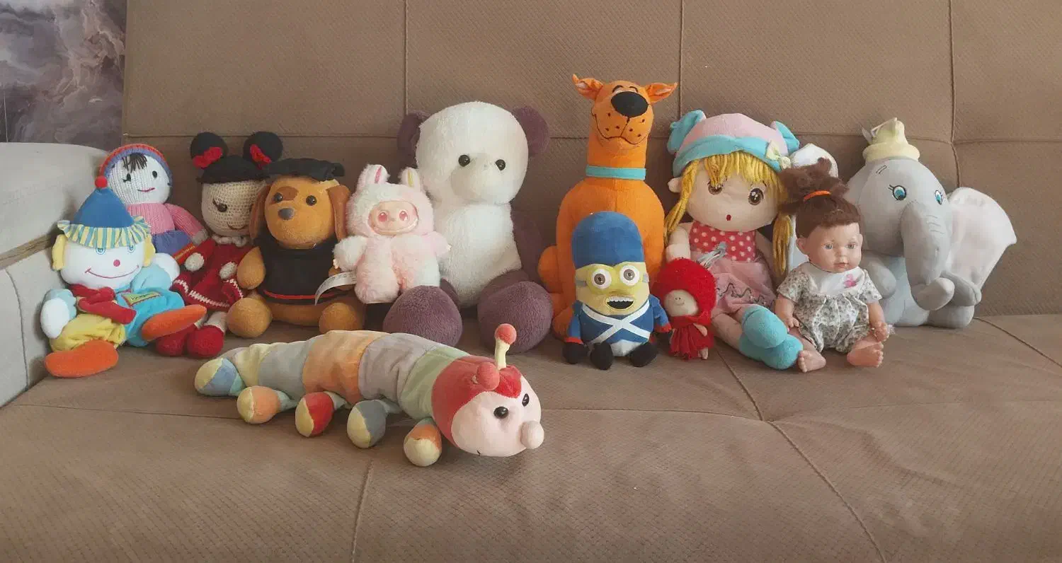 اسباب بازی|اسباب‌بازی بچه|صدرا-فارس, فاز ۱|دیوار