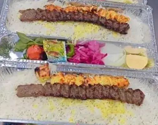 استخدام سالنکار آقا در رستوران ناب|استخدام خدمات فروشگاه و رستوران|ایوان, |دیوار