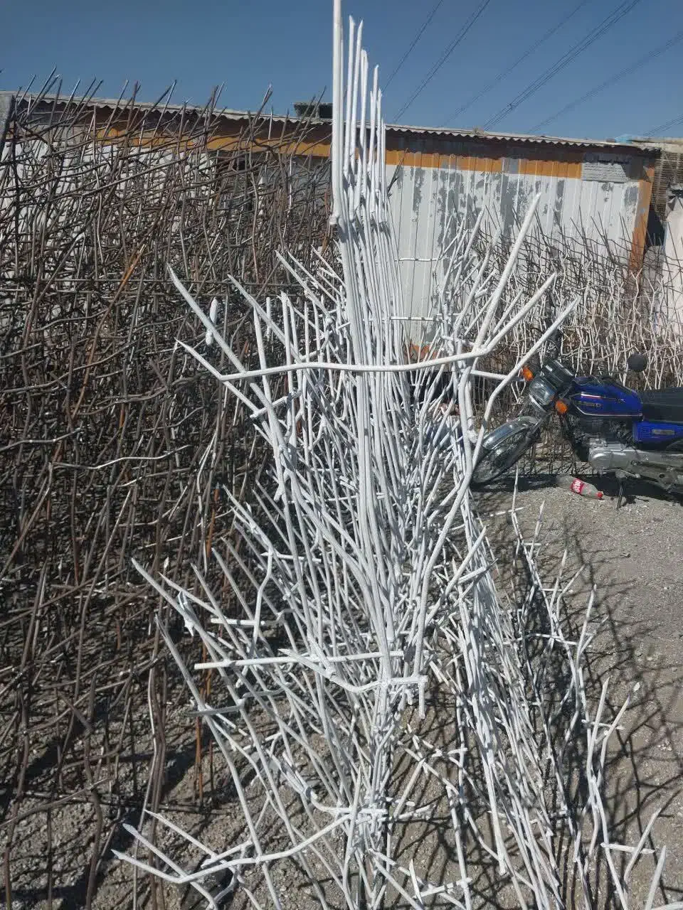 اجرای حفاظ|خدمات پیشه و مهارت|آبسرد, |دیوار